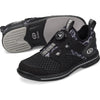 Dexter Pro BOA - Women's Advanced Bowling Shoes (Black / Leopard - Pair)