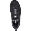Dexter Pro BOA - Women's Advanced Bowling Shoes (Black / Leopard - Top)
