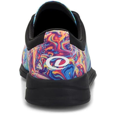 Dexter Ultra Groovy - Women's Athletic Bowling Shoes (Heel)