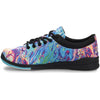 Dexter Ultra Groovy - Women's Athletic Bowling Shoes (Inside)