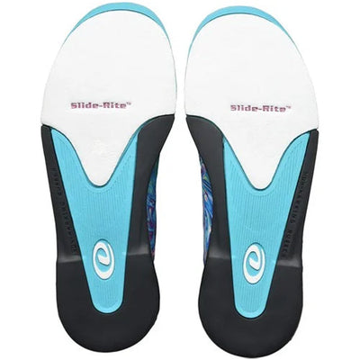 Dexter Ultra Groovy - Women's Athletic Bowling Shoes (Slide Soles)