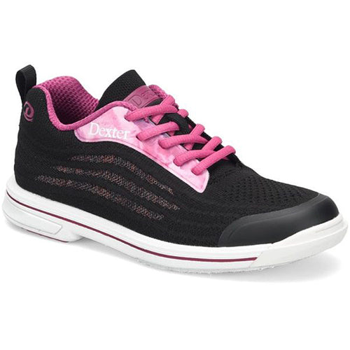 Dexter DexLite Knit - Women's Casual Bowling Shoes