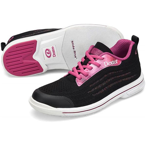 Dexter DexLite Knit - Women's Casual Bowling Shoes
