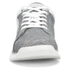 Dexter Ainslee - Women's Casual Bowling Shoes (Grey - Toe)