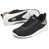 Dexter Delila - Women's Athletic Bowling Shoes (Black)