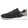 Dexter Delila - Women's Athletic Bowling Shoes (Black - Inner Side)
