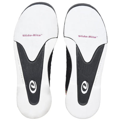 Dexter Delila - Women's Athletic Bowling Shoes (Black - Soles)