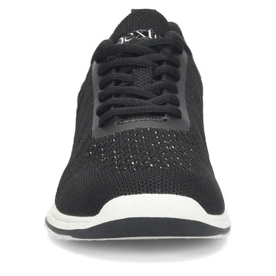 Dexter Delila - Women's Athletic Bowling Shoes (Black - Toe)