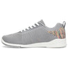 Dexter Delila - Women's Athletic Bowling Shoes (Grey - Inner Side)