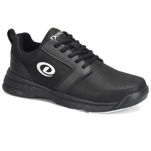 Dexter Raquel LX - Women's Casual Bowling Shoes (Black)