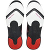 Dexter Ricky IV Jr - Boy's Bowling Shoes (Black / Red - Soles)