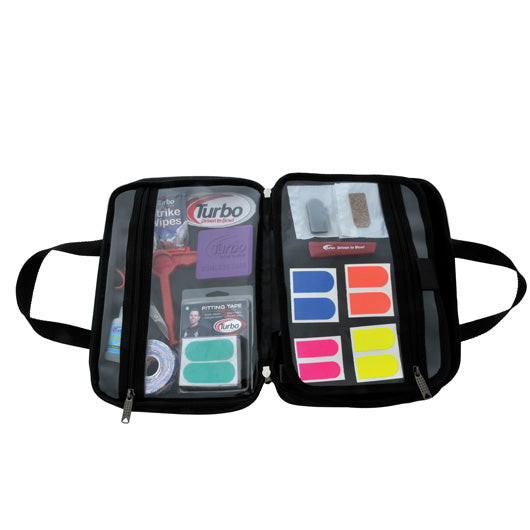 Turbo Deluxxx Large Tour Bowling Accessory Case