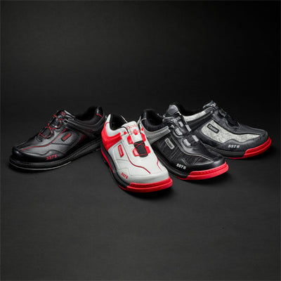 Dexter SST 6 Hybrid BOA - Men's Performance Bowling Shoes (2023 Colors)