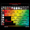 Dexter Slide Guide - Sole / Heel
