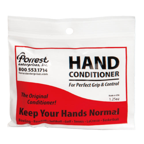 Forrest Hand Conditioner