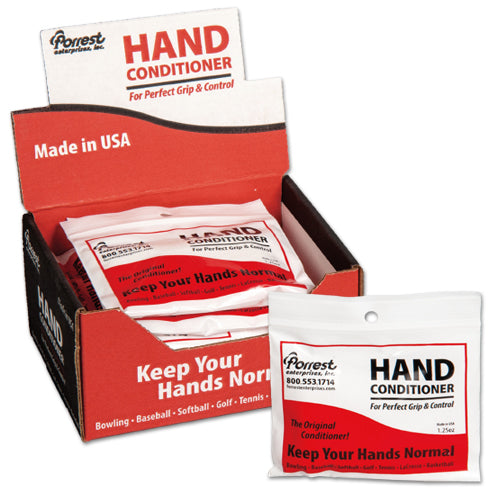 Forrest Hand Conditioner