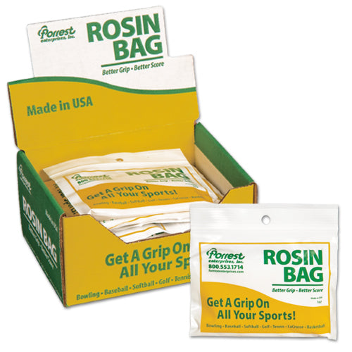 Forrest Rosin Bag