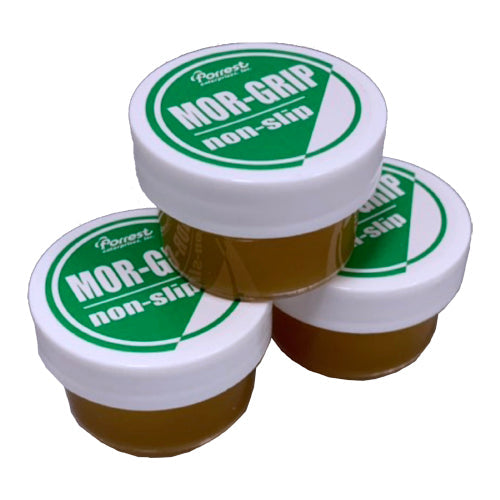 Forrest Mor-Grip - Non-Slip Grip Bowling Cream