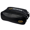 Genesis® "Gold Series" Shoe Tote (Side)