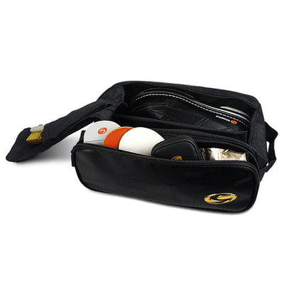 Genesis® "Gold Series" Shoe Tote (with Shoes & Accessories)