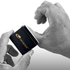Genesis® "Gold Series" Slide Stone (on Thumb)