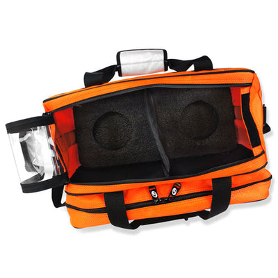 Genesis® Sport™ 2 Ball Tote Plus (Ball Compartment)