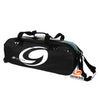 Genesis® Sport™ 3 Ball Tote Roller (Black)