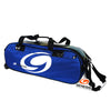 Genesis® Sport™ 3 Ball Tote Roller (Blue)