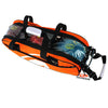 Genesis® Sport™ 3 Ball Tote Roller (Top)