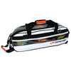 Genesis® Sport™ 3 Ball Tote Roller (Pure Vision)