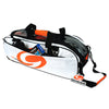 Genesis® Sport™ 3 Ball Tote Roller (Side Pocket)