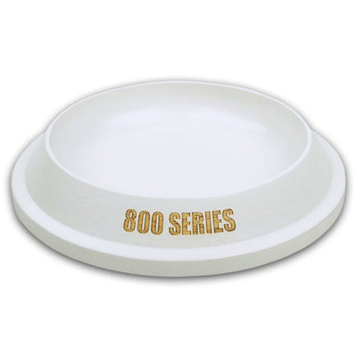 Genesis Trophy Ball Cup - Painted Ivory (800 Series)
