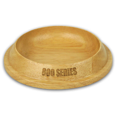 Genesis Trophy Ball Cup - Natural Finish (800 Series)