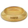 Genesis Trophy Ball Cup - Natural Finish (Champion)