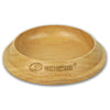 Genesis Trophy Ball Cup - Natural Finish (Genesis Logo)