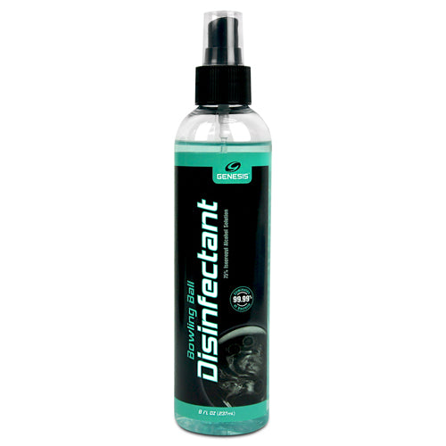 Genesis Bowling Ball Disinfectant (8 oz)