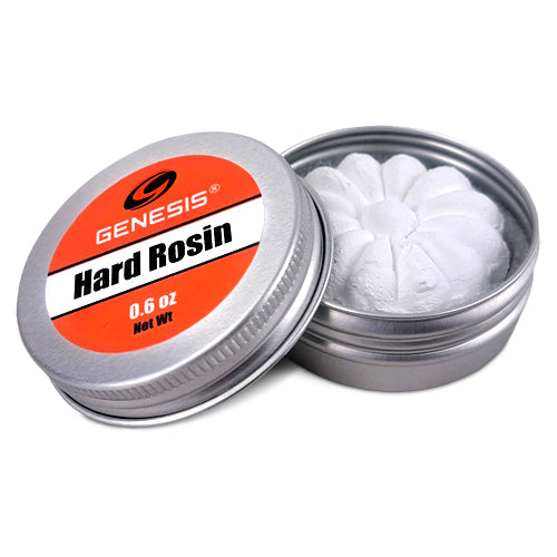Genesis Hard Rosin - Condensed Rosin Powder