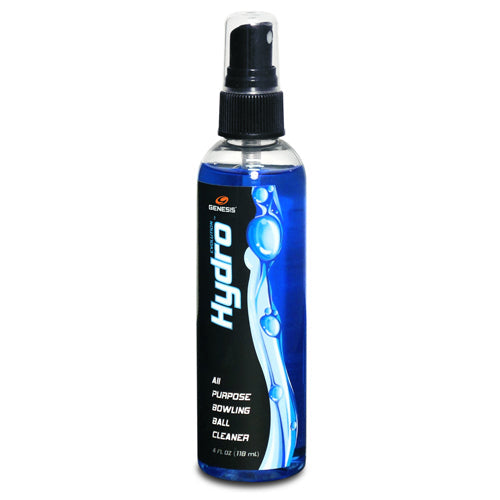 Genesis Evolution Hydro™ - All Purpose Bowling Ball Cleaner