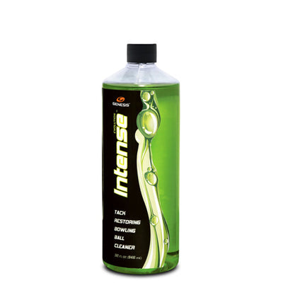 Genesis Evolution Intense Tack Restoring Bowling Ball Cleaner (32 oz Refill)