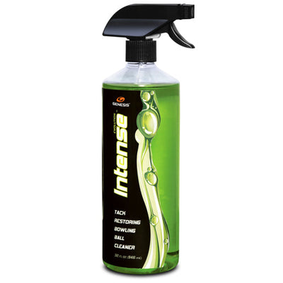 Genesis Evolution Intense Tack Restoring Bowling Ball Cleaner (32 oz Spray)