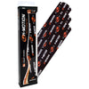 Genesis K-Motion - Pre-cut Strips (Black)