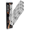 Genesis K-Motion - Pre-cut Strips (Gray)