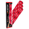 Genesis K-Motion - Pre-cut Strips (Red)