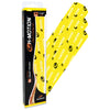 Genesis K-Motion - Pre-cut Strips (Yellow)
