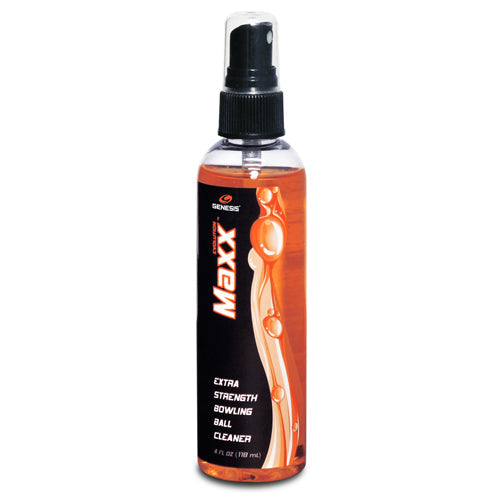 Genesis Evolution Maxx - Extra Strength Bowling Ball Cleaner