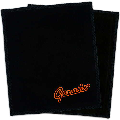 Genesis Padded Leather Shammy - Bowling Ball Shammy