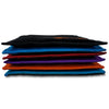 Genesis Padded Leather Shammy - Bowling Ball Shammy (Stacked)