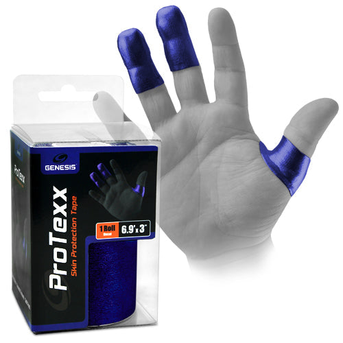 Genesis ProTexx™ - Skin Protection Tape (Gold)