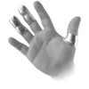 Genesis ProTexx™ - Skin Protection Tape (Silver - on Hand)