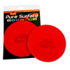 Genesis Pure Surface Abrasive Pads (3000 grit - Red)